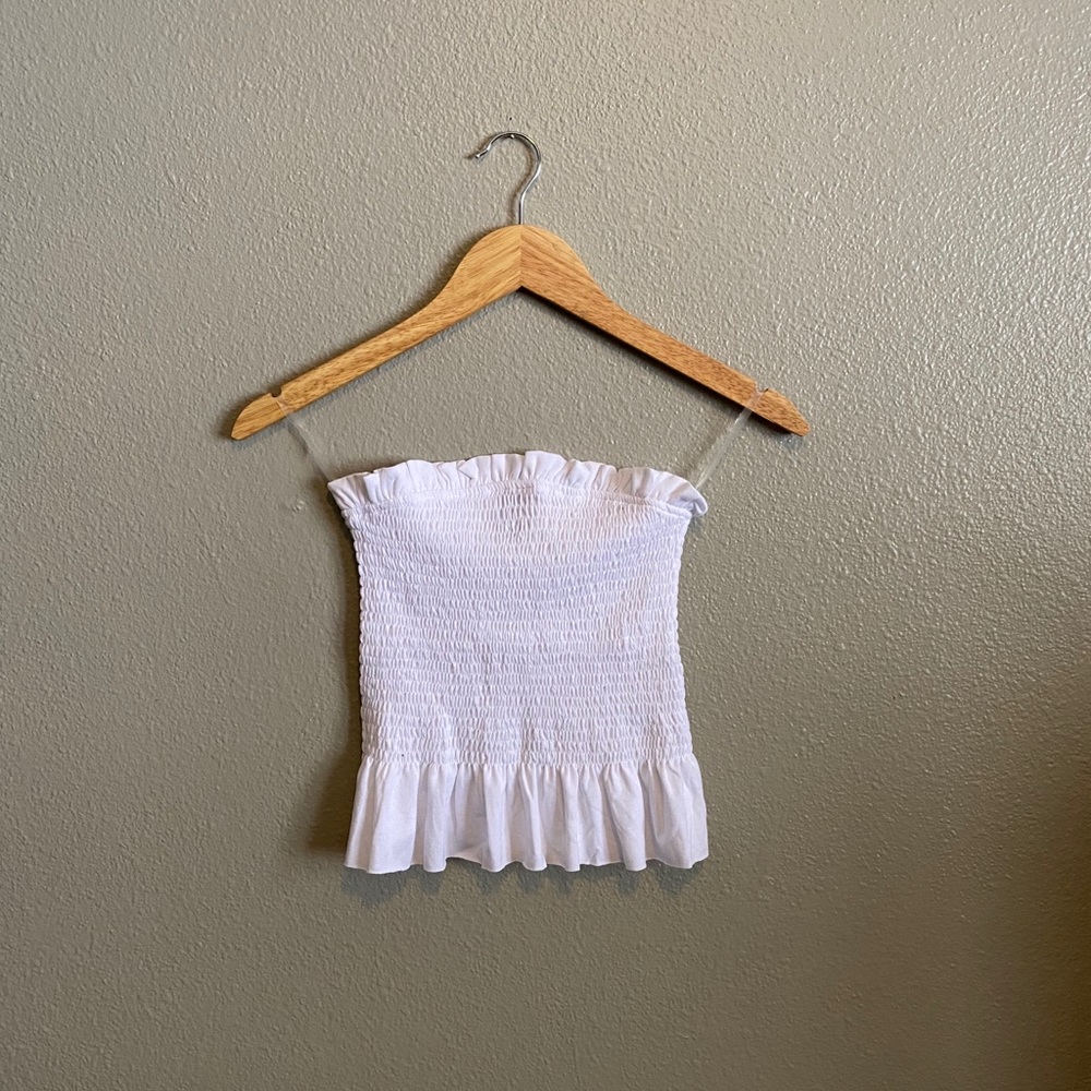 Daytrip Tube Top